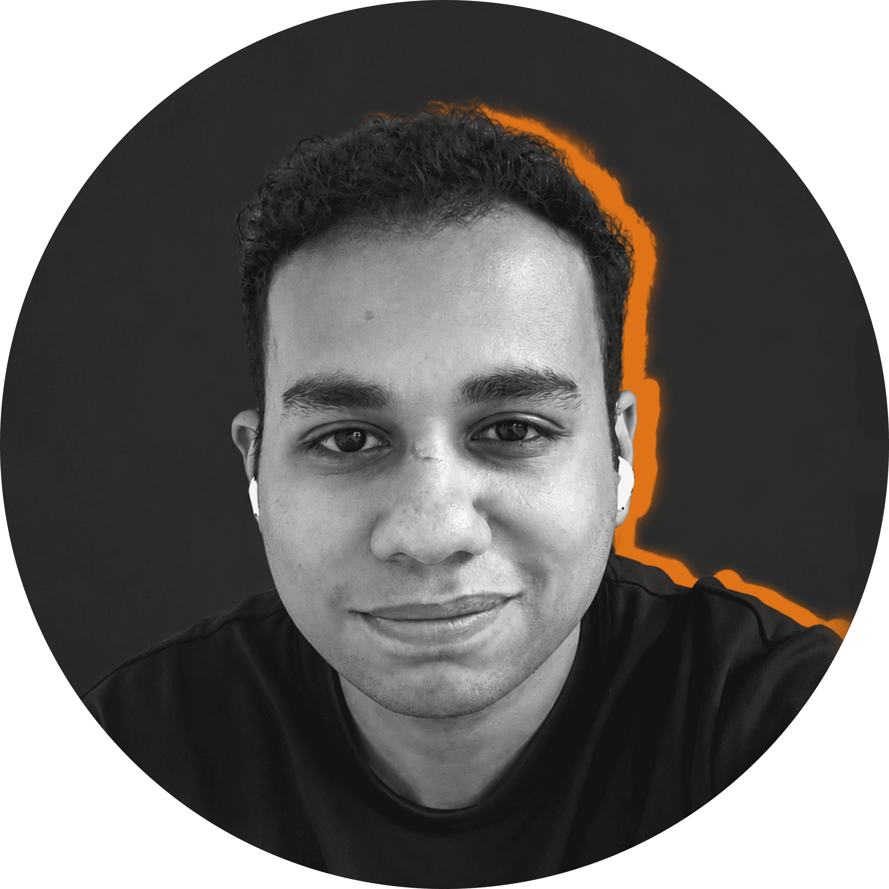Ibrahim Askar - Software Engineer