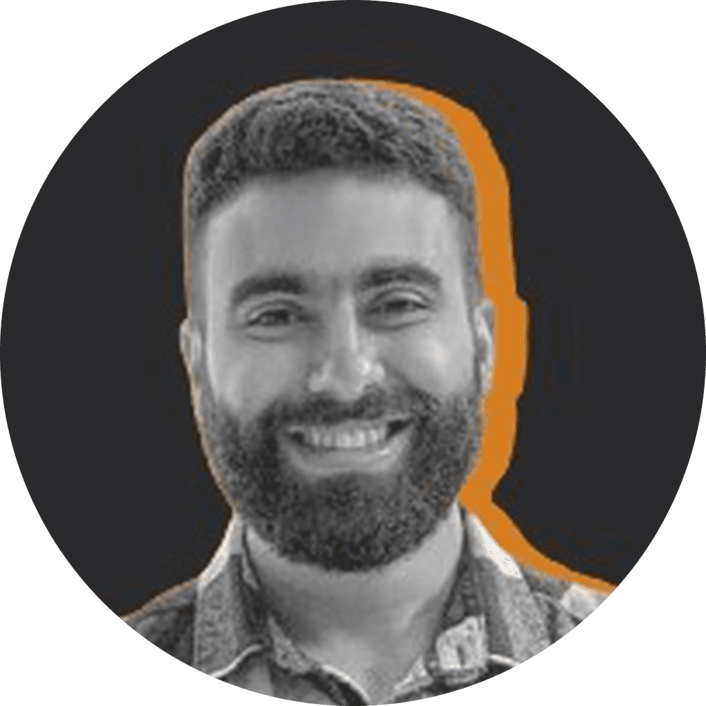 Omar Rezk - Community Manager
